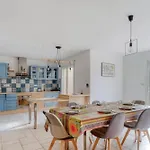 Splendid Family Home In Toulouse