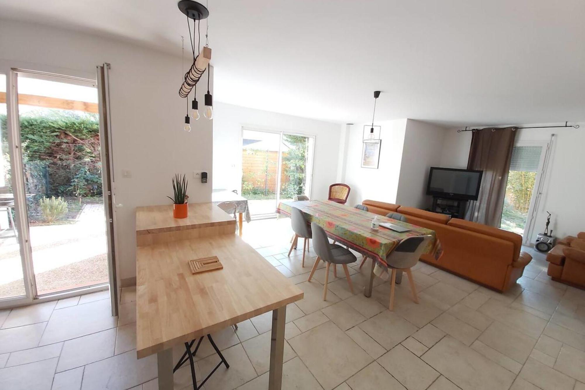 Apartamento Splendid Family In *
