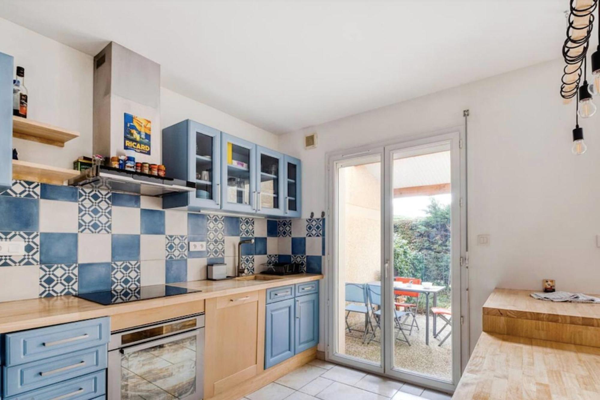 Apartamento Splendid Family In Toulouse