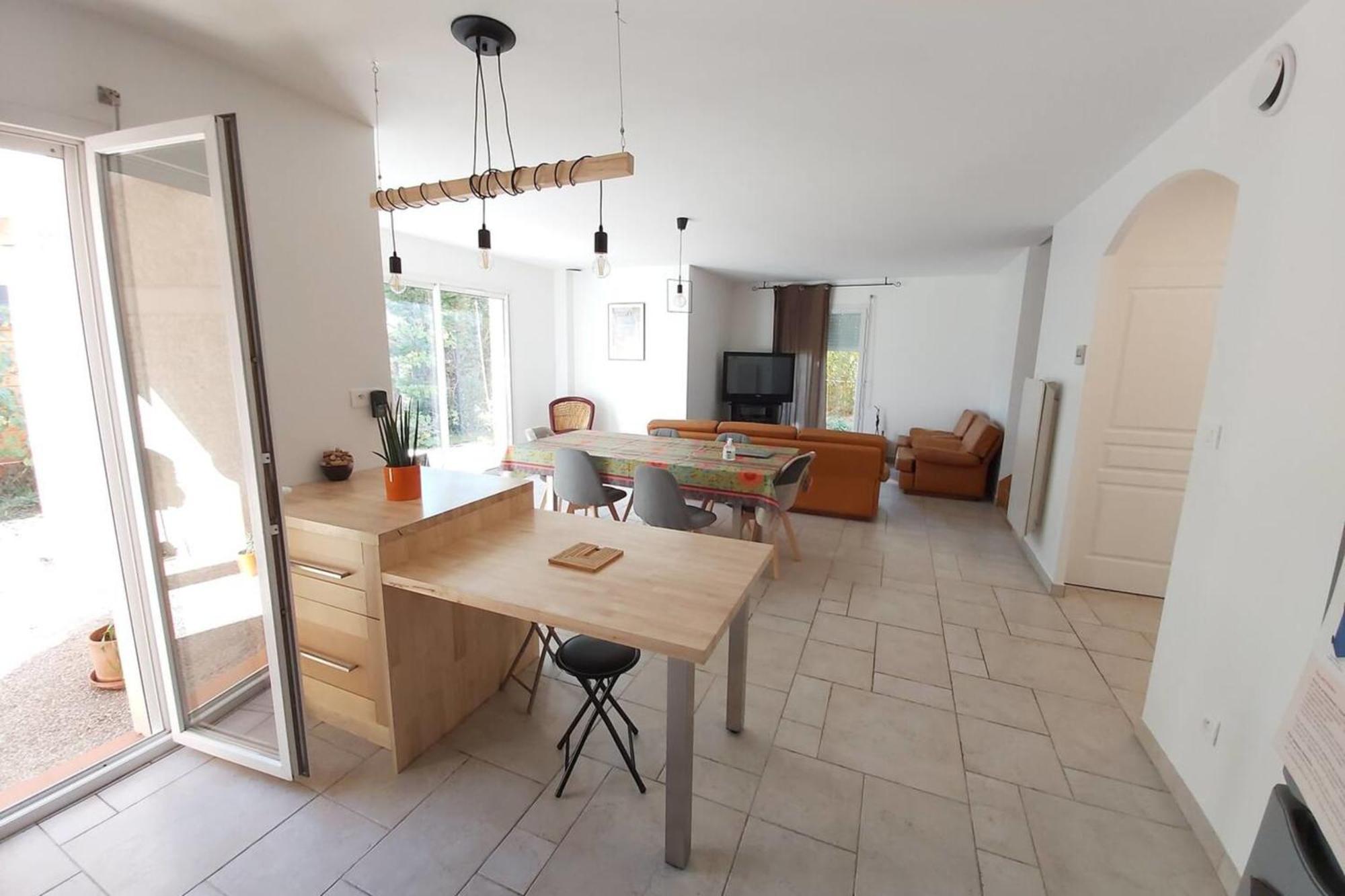 Apartamento Splendid Family In *