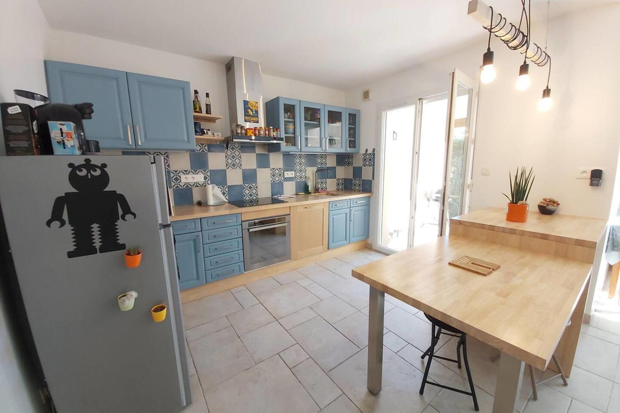 Apartamento Splendid Family In Toulouse